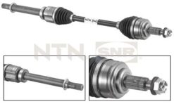 Sag On Aks Renault Kangoo Iı 08 Kangoo Iıı 19 1.5dci 1.6 - 391001665R