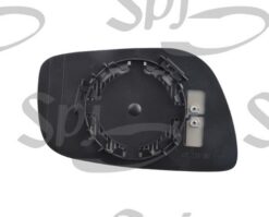Dış Dikiz Ayna Camı Isıtmalı Asferik Sol E-class W211 06-09 - A2118100921