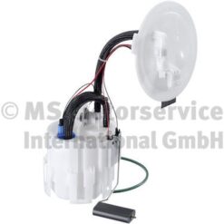 Yakıt Pompası Komple Zafıra B Z16xep Z16xer A16xer Z18xer A18xer - 1390205-93187095-93187096-5815046