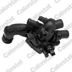 Termostat Komple 3008 308 Rcz 207- 508 208 5008 C4 C4 Pıcasso Ds3 Ds5 C5 Iıı Ep6dt Ep6cdt 1.6 Turbo - 9808647080-1336.CC