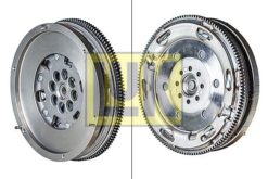 Debriyaj Volanı Vw Crafter 2.5tdı 06 Bjj-ceba-bjk-cebb-bjl-ceca - 076105266-076105266C