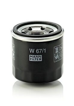 Yağ Filtresi Mıtsubıshı Colt Vı 1.1-1.3-1.5 04 Colt Czc Cabrıolet 1.5 06 Smart Forfour 04 - MR984204-0001802810