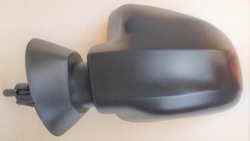 Dış Dikiz Aynası Mekanik Sol Yuvarlak Ayak Sandero-stepway-mcv-duster 09-12 - 6001549676
