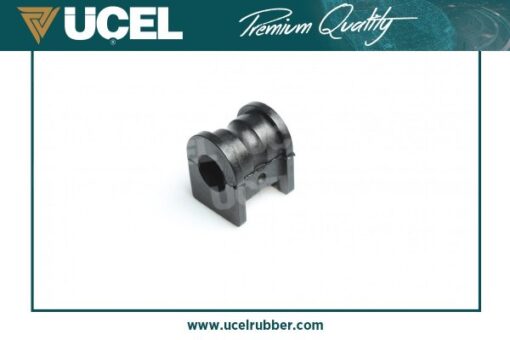Viraj Demir Lastiği 20 Mm Renault Laguna Iı Bg0-1 1.6 16v -1.8 16v-2.0 16v-1.9 Dcı - 8200272594