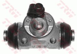 Tekerlek Silindiri Arka Sağ/sol Renault Laguna 94 01 19mm - 7701038287