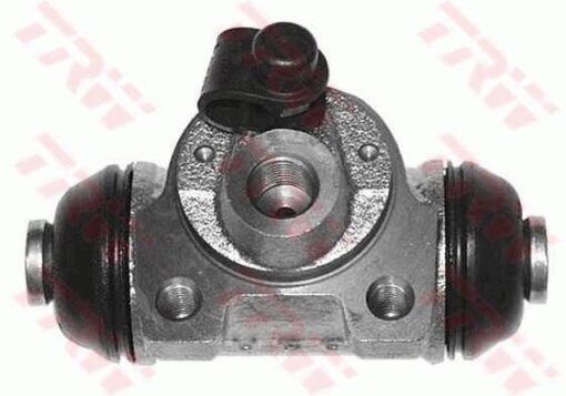Tekerlek Silindiri Arka Sağ/sol Renault Laguna 94 01 19mm - 7701038287