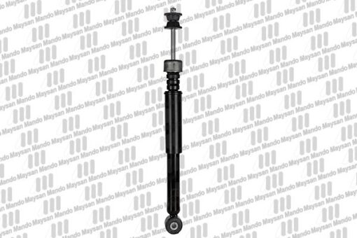 Arka Amortısor Sag-sol Renault Clıo Iı 98 Clıo Symbol 02 Symbol Iı 08 - 7700426693-8200287736-8200662259