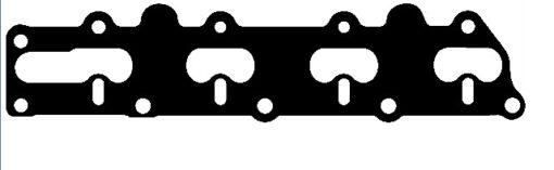 Egzoz Manifold Contası Vectra A-b-astra F-omega 1.8-2.0-2.2 X20xev-xer-x18xel - 850656-24443291-849934