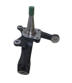 Aks Taşıyıcısı Sol Hyundaı H100 2.6l D4bb Kamyonet 96- / H100 2.5l D4ba 4d55 4d56 Panelvan 94-06 / Mıtsubıshı L300 2.5l 4d55 4d56 Panelvan 90-04 - 5671643011-MB430044