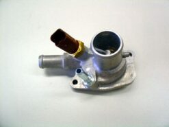 Termostat 88c Komple / Müşürlü Albea-doblo-lınea-punto-grande Punto-bravo-500- 1.4 Bnz Li - 55202176-55250824-55193669