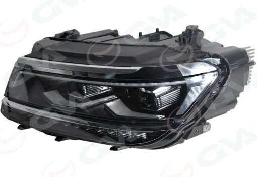 Far Sol Led Motorlu Vw Tıguan 16 - 5NB941113A
