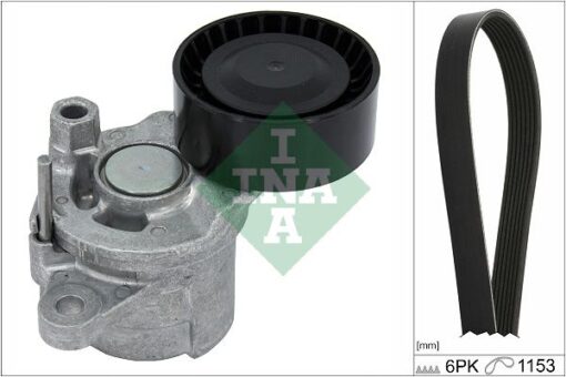 Alternator Gergi Rulmanı Astra L-corsa F-combo E-crossland-grandland-mokka-vıvaro C-zafıra Lıfe- P2008-p208-p3008-p301-p308-p5008-p508-expert Iv-partner-rıfter-berlıngo-c3-c4 1.5 Bluehdı - 1631627680