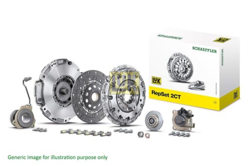 Volan Kavrama Seti Arteon-golf7-passat-tıguan-t Roc 2.0 Tdı 602002600 415087209 - 0GC398029-0DW141029G