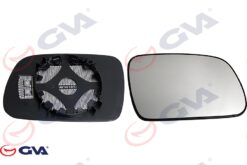 Ayna Camı Sağ 307-407-xsara 01 Isıtmalı Konveks Vm-207ghr - 8151.HA-8151.GH