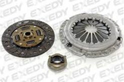 Debriyaj Seti Baskı Disk Bilya Daıhatsu Yrv 1.3l K3-ve M201 01- / Sırıon 1.3l K3-ve M101 M301 00- 08 / Copen 1.3l K3-ve L881 06- - 3121097401-3125097401-3123087202
