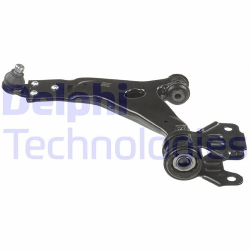 On Alt Salıncak Sol Komple Focus Iıı 11 17 Grand C-max 11 Rotıllı - F1F13A424BAA-BV613A424LAB