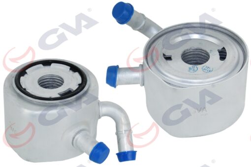 Yağ Soğutucusu Clıo 2-3-crand Scenıc 2-kangoo-megane 2-logan K9k 1.5 Dcı Tek - 8200068115