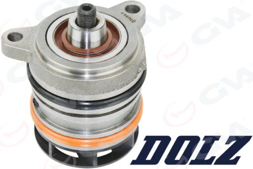 Devirdaim Transporter T5 2.5tdı 03-09 Pa982 - 070121011A-070121011C-070121011D