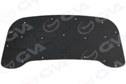 Kaput Izolatoru Klıpslerı Ile Mercedes C117 - A1176820026