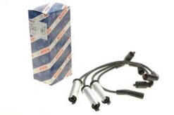 Buji Kablo Set Chevrolet Kalos 1.4 02 Lanos 1.4-1.5 97 Chevrolet Aveo 1.5-kalos 1.5 05 - 96305387