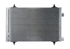 Klima Kondenseri Berlıngo-partner-307-308-508-5008-3008-c4-ds4-ds5 1.4-1.6-2.0 Hdı-vtı - 6455.CX-6455.GH-6455.GL-6455.HK