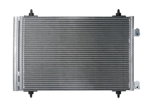 Klima Kondenseri Berlıngo-partner-307-308-508-5008-3008-c4-ds4-ds5 1.4-1.6-2.0 Hdı-vtı - 6455.CX-6455.GH-6455.GL-6455.HK