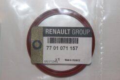 Turbo Borusu Contası Megane Iıı-scenıc Iıı-fluence - 7701071157