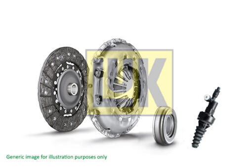 Debriyaj Seti Baskı Balata Rulman Debriyaj Merkezi Fıat Grande Punto Evo Linea Fıorıno Doblo 1.4 05 Panda 12 1.2 Alfa Romeo Mito 09 1.4 - 71734898-71739511-71752454