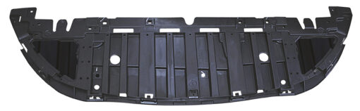 Tampon Alt Deflektörü Renault Clıo Iv - 622567262R-622563607R