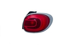 11-c363-06-2b Stop Lambası Sağ Fıat 500l 12 Ledli - 51883571