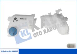 Genleşme Kavanozu Kapaklı Vw Passat 1.6-1.8-1.9 Tdı-2.8 V6-passat Varıant 1.6-1.9tdı - 8E0121403