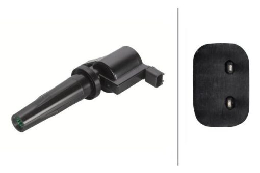 Atesleme Bobını Focus Iı 03 11 Focus Iı C Max 04 11 Mondeo Iv 07 14 S Max Galaxy 06 14 1.8 16v-2.0 16v Volvo C30 06 12 S40 Iı 04 1.8 16v - 2.0 16v S80 Iı V50 V70 Iıı 2.0 16v 06 - 30711786-8694741-4M5E12A366AA