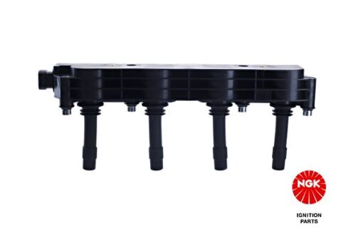 Ateşleme Bobini Astra G 1.4 16v-1.6 16v 98-05 -corsa C 1.4 00 Merıva 1.6 03 Vectrab 1.6 16v U6002 - 1208307-19005212
