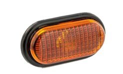Çamurluk Sinyali Turuncu Renault R19-clıo-megane-laguna-r21 Master Iı - 7700822136-7700847334