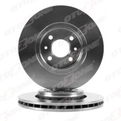 Fren Diski Ön Renault Clıo Iıı 05-14 Captur I 13 Scenıc I 199 - 402060540R