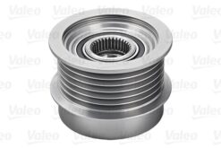 Alternatör Kasnağı Rulmanlı Vectra C-astra H-zafıra B-sıgnum 1.9 Cdtı 04 6 Kanal - 55571966-1204151-1204175-55564350