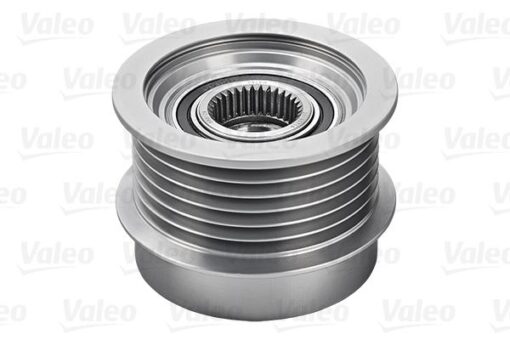 Alternatör Kasnağı Rulmanlı Vectra C-astra H-zafıra B-sıgnum 1.9 Cdtı 04 6 Kanal - 55571966-1204151-1204175-55564350