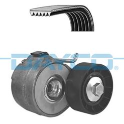 V Kayış Seti Apv1078 6pk1320 Doblo-lınea-fıorıno-punto-opel 1.3 Jtd 07 - 51821652-468191460-55244469