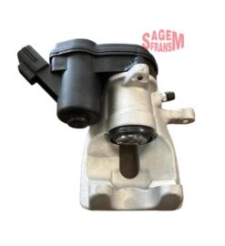 Fren Kaliperi Elektronik Arka Sol Fluence 09 Megane Iıı 09 Megane Iv 15 Captur Iı 20 Clıo V 19 Pıston 34mm Dısk 274mm - 440110675R