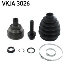 Rulman Vkja 3026