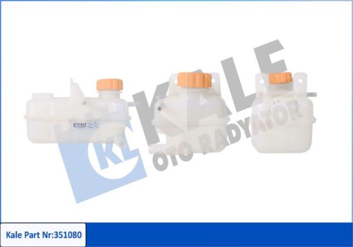 Genleşme Tankı Rezzo - 96813424