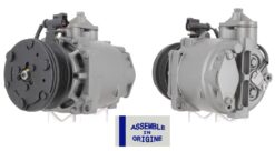 Klima Kompresörü Sıfır Ürün Ford Tourneo Connect 1.8 Tdci Transıt Connect - 6T1619D629BC-1494719-1875055