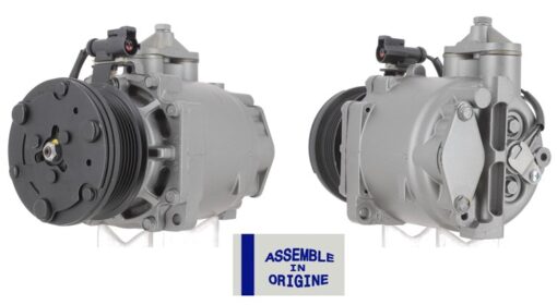 Klima Kompresörü Sıfır Ürün Ford Tourneo Connect 1.8 Tdci Transıt Connect - 6T1619D629BC-1494719-1875055
