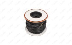 İçten Örgülü Benzin Yakıt Hortumu 5.0 Mm X 11.0 Mm Nbr-cr-e Tipi-makaralı - 322500055