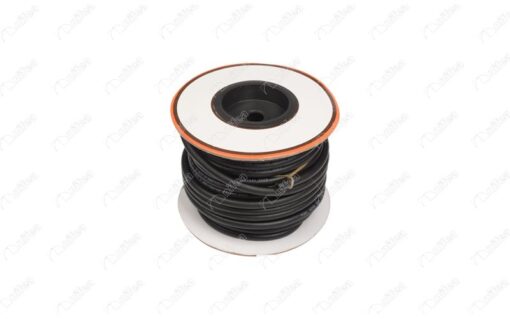 İçten Örgülü Benzin Yakıt Hortumu 5.0 Mm X 11.0 Mm Nbr-cr-e Tipi-makaralı - 322500055