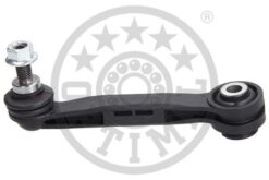 Askı Rotu Arka Sag Sol Bmw F25 F26 - 33556790324
