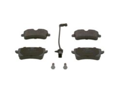 Arka Balata Audı A4 R84 12 A5 13 A6 11 A7 14 Q5 12 2.0tdi 3.0tdi Porsche Macan 14 0986tb3177 - 4G0698451-4G0698451A