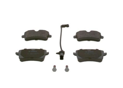 Arka Balata Audı A4 R84 12 A5 13 A6 11 A7 14 Q5 12 2.0tdi 3.0tdi Porsche Macan 14 0986tb3177 - 4G0698451-4G0698451A