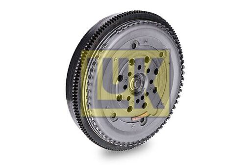 Volan Dmf Mercedes Sprınter Om646 B906 06 09 - A6460302105