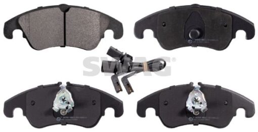 Ön Balata Fişli Audı A4-a5-a6-a7-q5 2008 Febı 16798 - 8K0698151D-8R0698151-4G0698151D